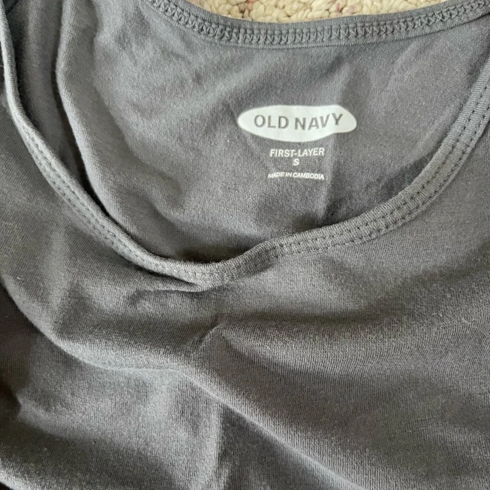 Tank Top - Picture 3 of 3